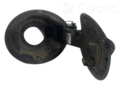 Degvielas tvertnes vāciņš