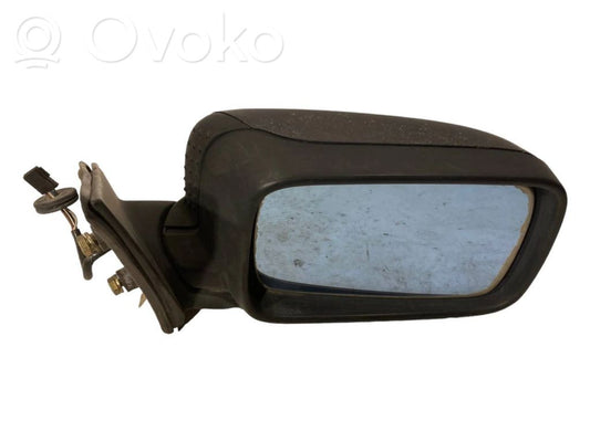 Spogulis (elektriski vadāms)