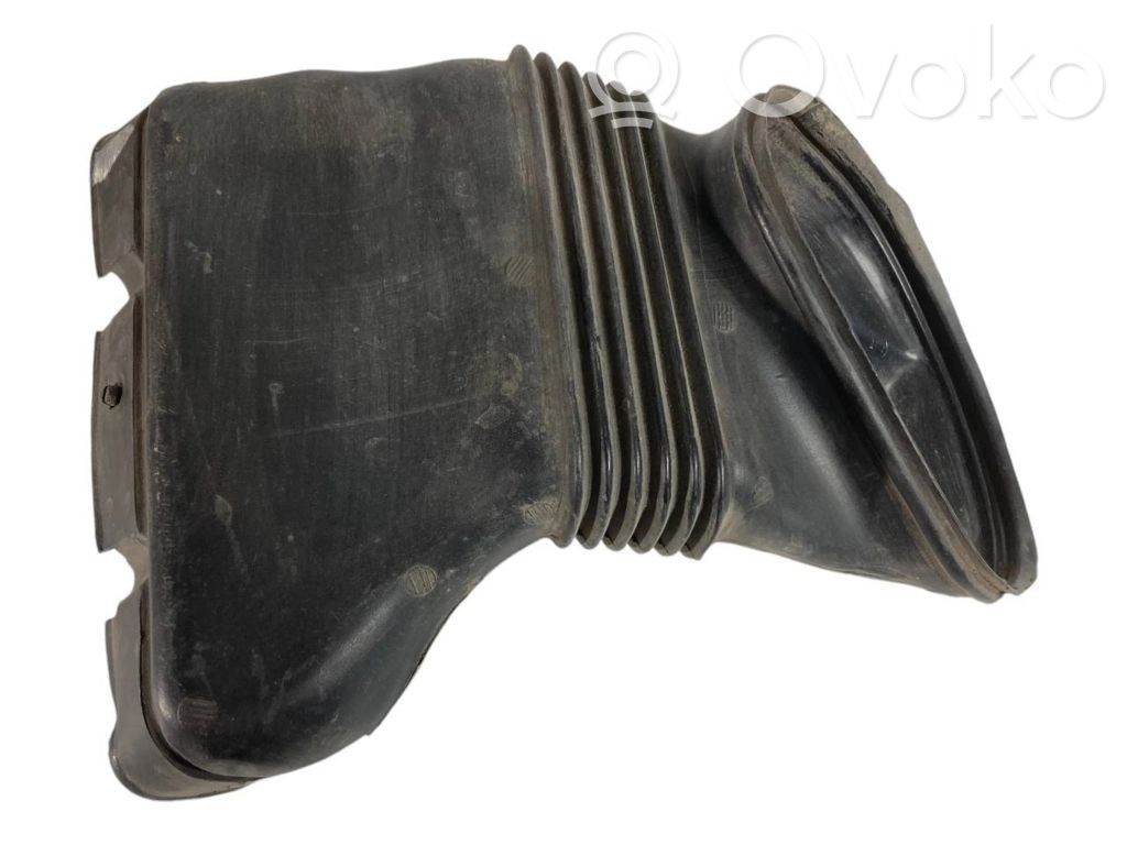 Gaisa ieplūdes kanāla detaļas