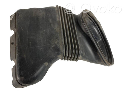 Gaisa ieplūdes kanāla detaļas