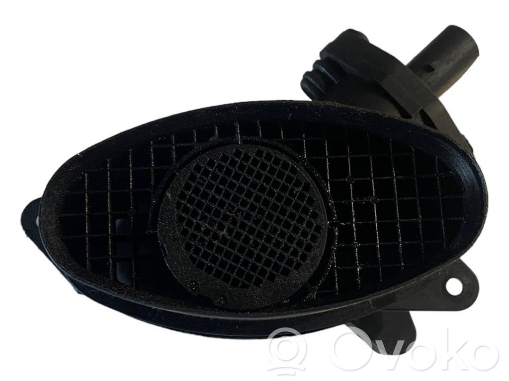 Gaisa plūsmas mērītājs