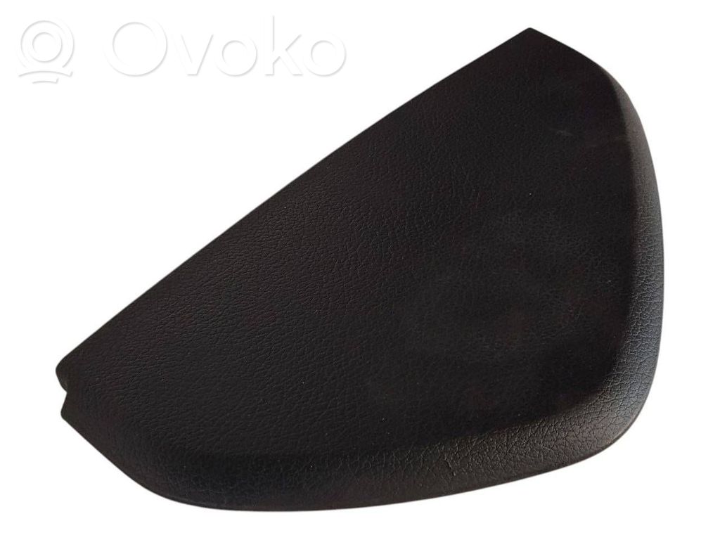 Paneļa dekoratīvās apdares vairogs (sānu)