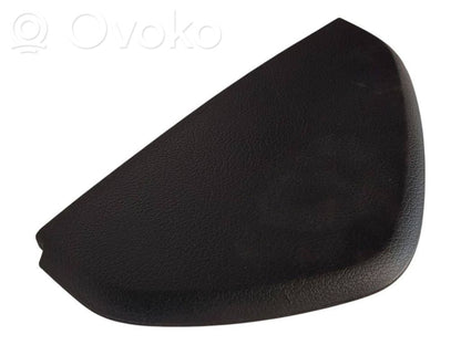 Paneļa dekoratīvās apdares vairogs (sānu)