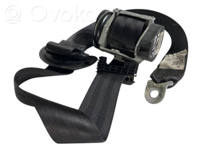 Priekšējā drošības josta