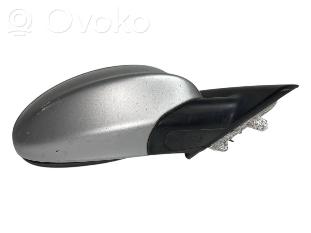 Зеркало (с электрическим управлением)