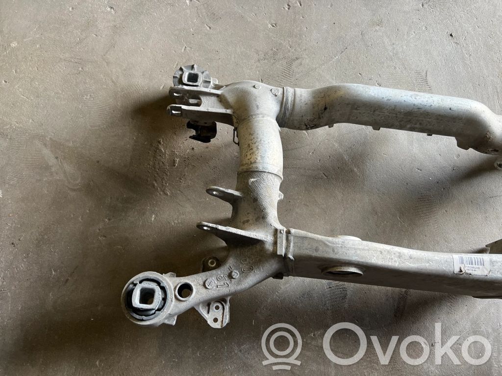 Aizmugurējais tilts