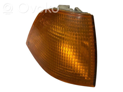 Priekšējais pagrieziena lukturis