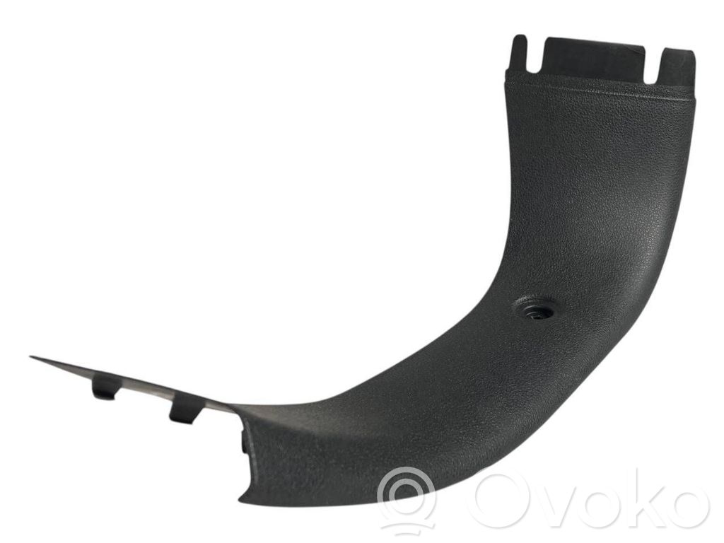 Sānu dekoratīvā apdare (pie loga)