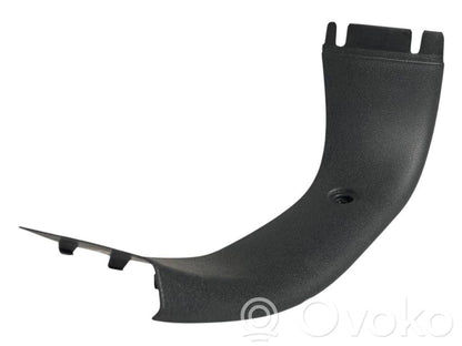 Sānu dekoratīvā apdare (pie loga)