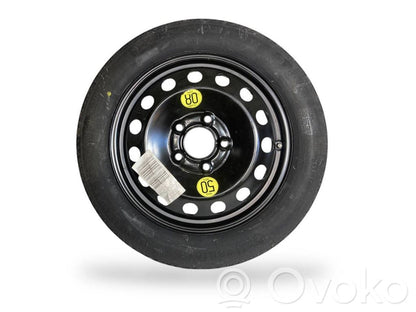 R 16 spare wheel