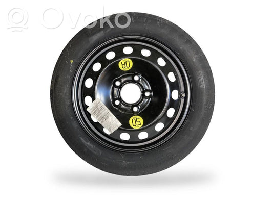 R 16 rezerves ritenis