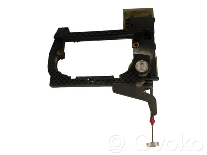 Aizdedzes ECU komplekts