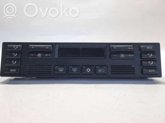 Gaisa kondicioniera / klimata kontroles / salona apsildes vadības bloks (salonā)
