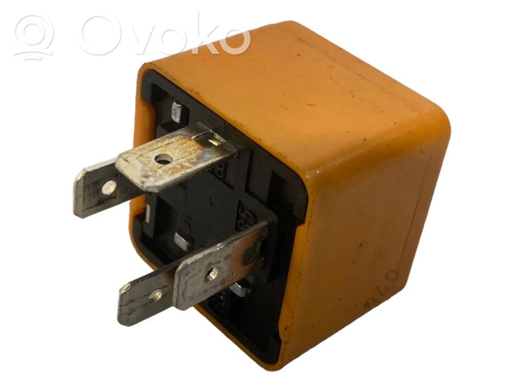 Other types of relays