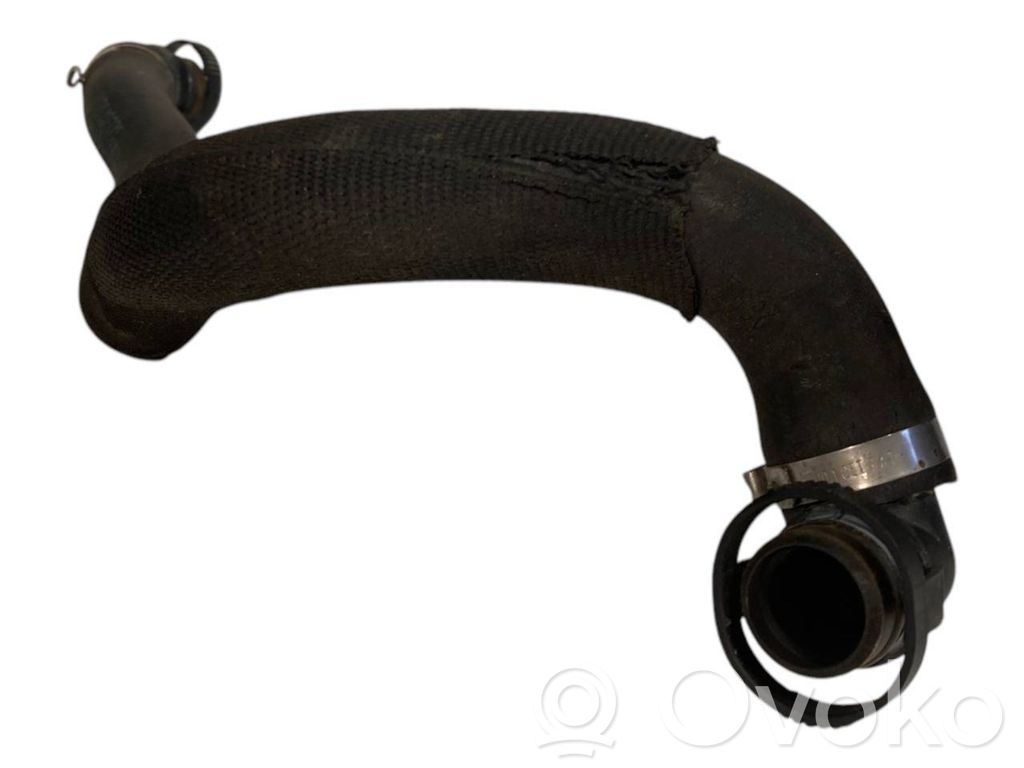 Dzesēšanas šķidruma caurulīte (-es) / šļūtene (-es)