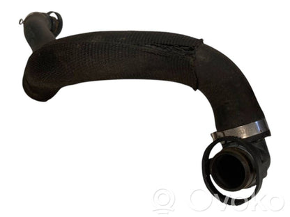 Dzesēšanas šķidruma caurulīte (-es) / šļūtene (-es)