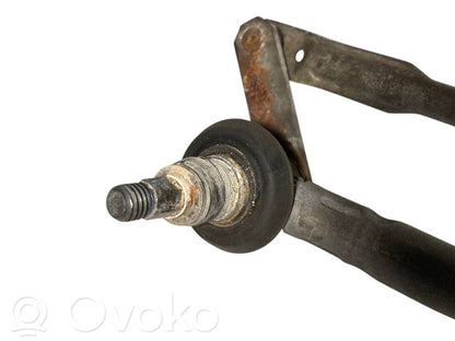 Wiper mechanism kit