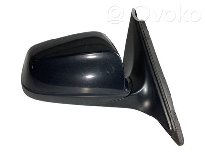 Spogulis (elektriski vadāms)