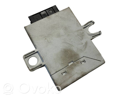 Блок управления иммобилайзером