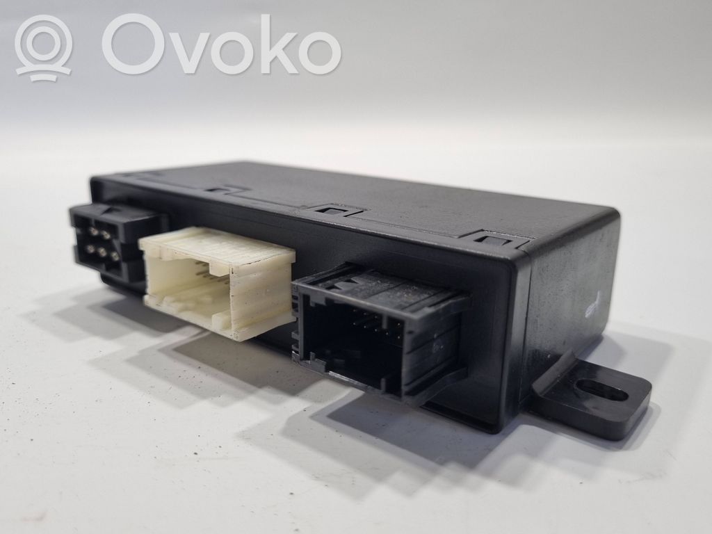 Модуль комфорта