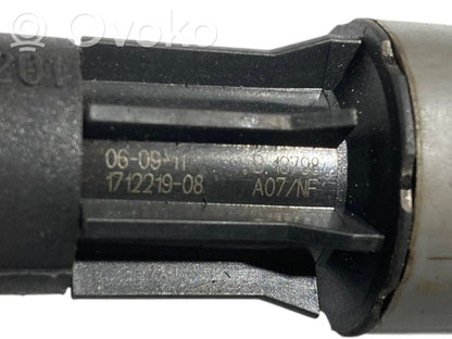 Augstsprieguma spole (aizdedzei)