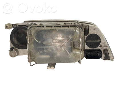 Priekšējais lukturis