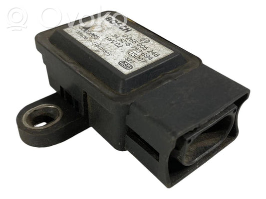 ESP (elektroniskās stabilitātes programmas) sensors (paātrinājuma sensors)