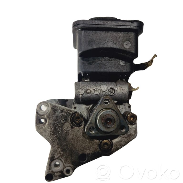 Stūres pastiprinātāja sūknis