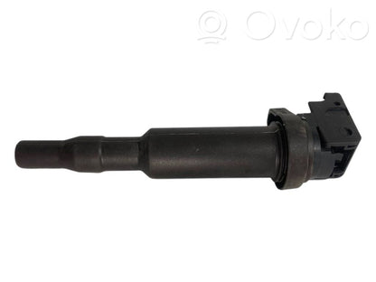 High voltage coil (for ignition)