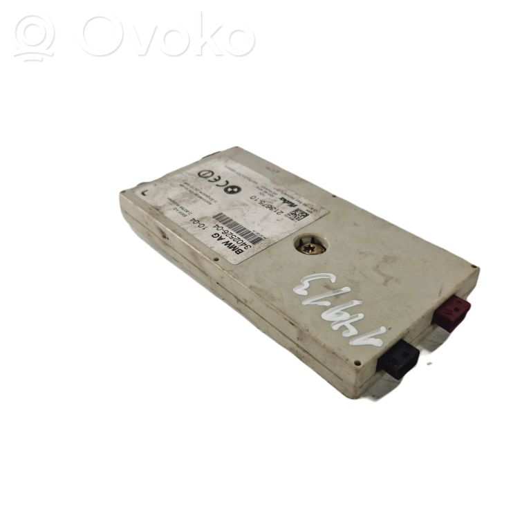 Antenas pastiprinātājs