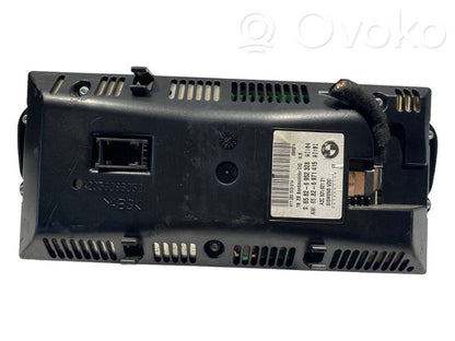 Ekrāns / displejs / mazais ekrāns