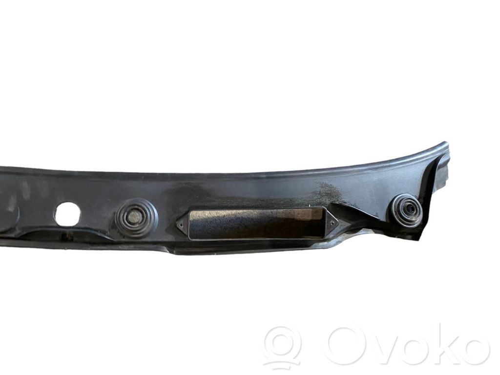 Wiper blades
