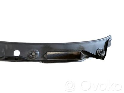 Wiper blades