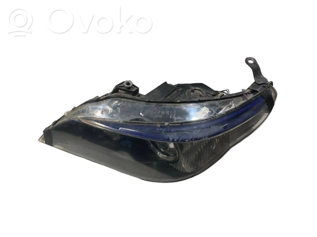 Priekšējais lukturis