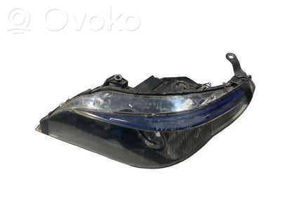 Priekšējais lukturis