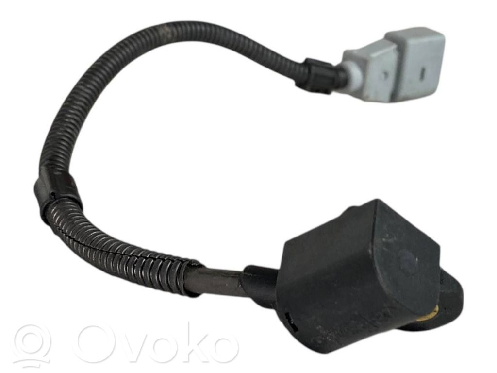 Kloķvārpstas stāvokļa sensors