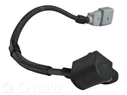 Kloķvārpstas stāvokļa sensors