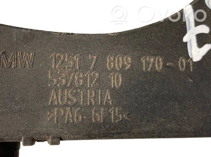 Dzinēja vadu instalācija