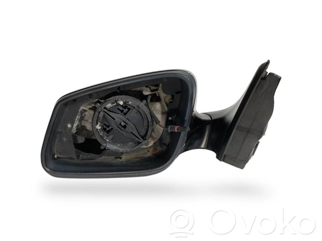 Spogulis (elektriski vadāms)