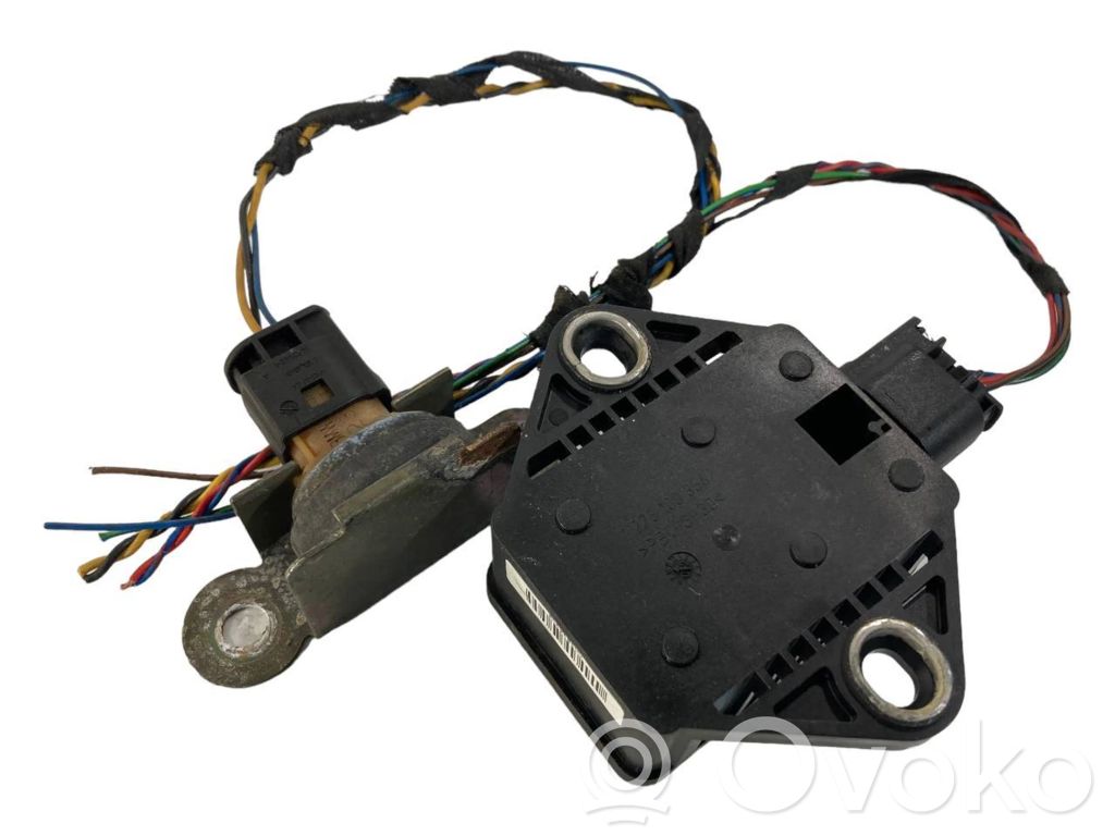 ESP (elektroniskās stabilitātes programmas) sensors (paātrinājuma sensors)