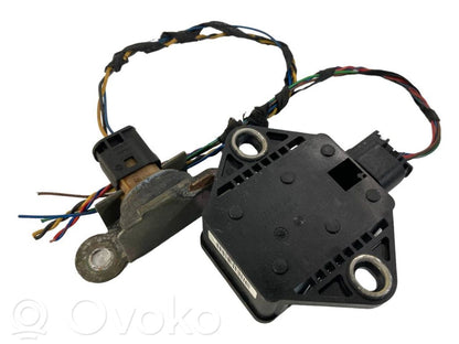 ESP (Electronic Stability Program) sensor (acceleration sensor)