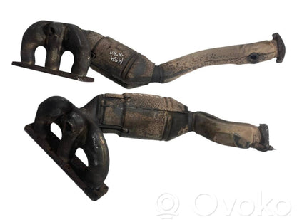 Katalizators, FAP/DPF cieto daļiņu filtrs