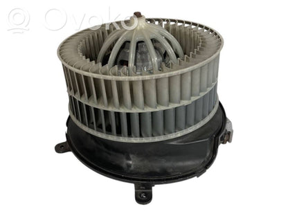 Mazā radiatora ventilators