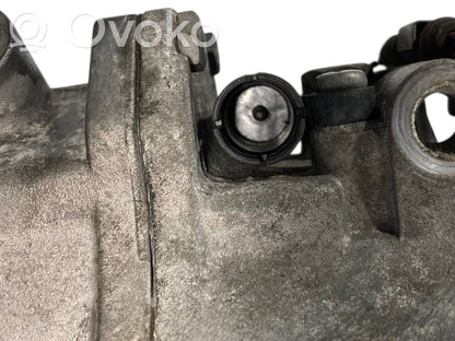 Gaisa kondicioniera kompresors (sūknis)