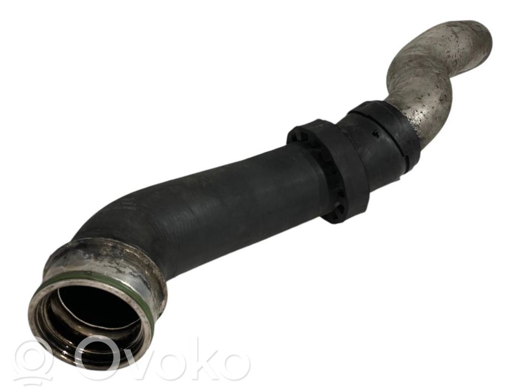 Interkūlera šļūtene (-es) / caurule (-es)