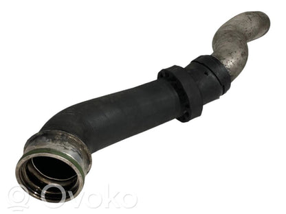 Interkūlera šļūtene (-es) / caurule (-es)