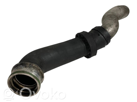 Interkūlera šļūtene (-es) / caurule (-es)