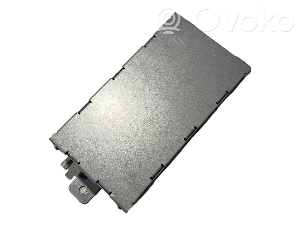 Bluetooth modulis