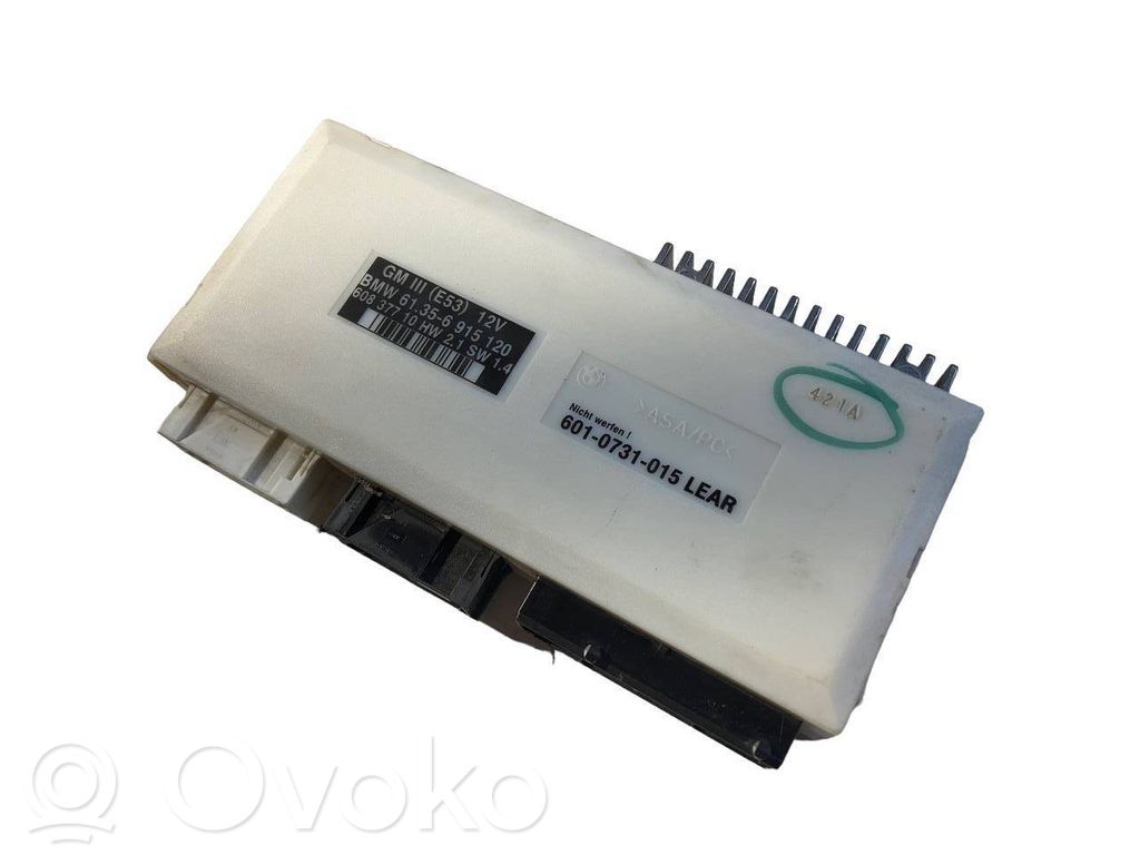 Модуль комфорта