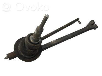 Pārslēgšanas mehanisms (kulisa)